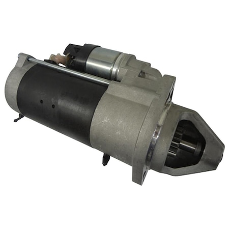 Aftermarket Starter ELS60-0203